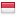 intanstudio.com server is located in Indonesia